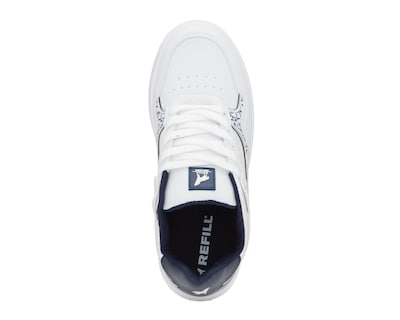 Foto 5 | Tenis Casuales Refill Juveniles