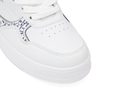 Foto 6 | Tenis Casuales Refill Juveniles
