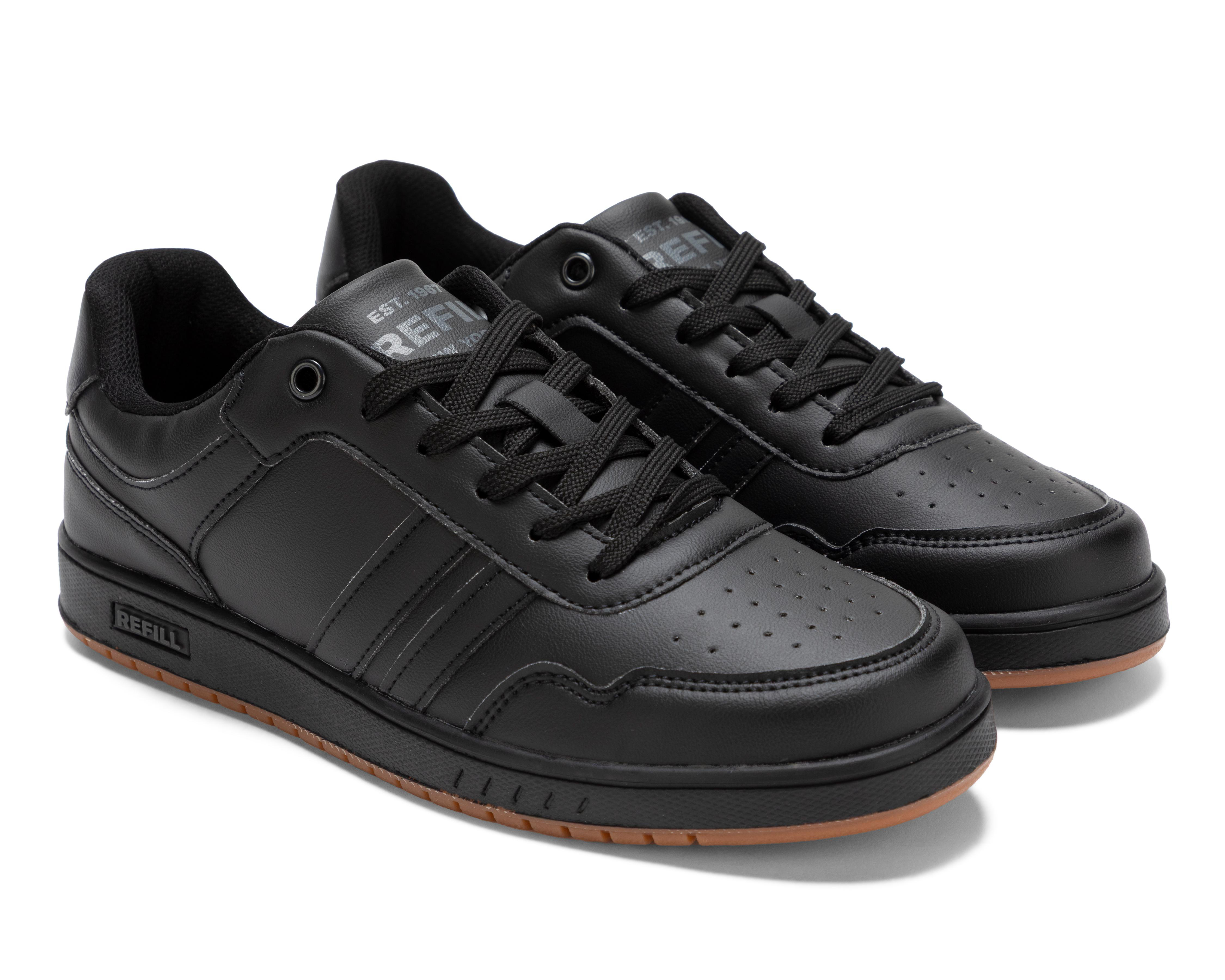 Tenis Casuales Refill Juveniles