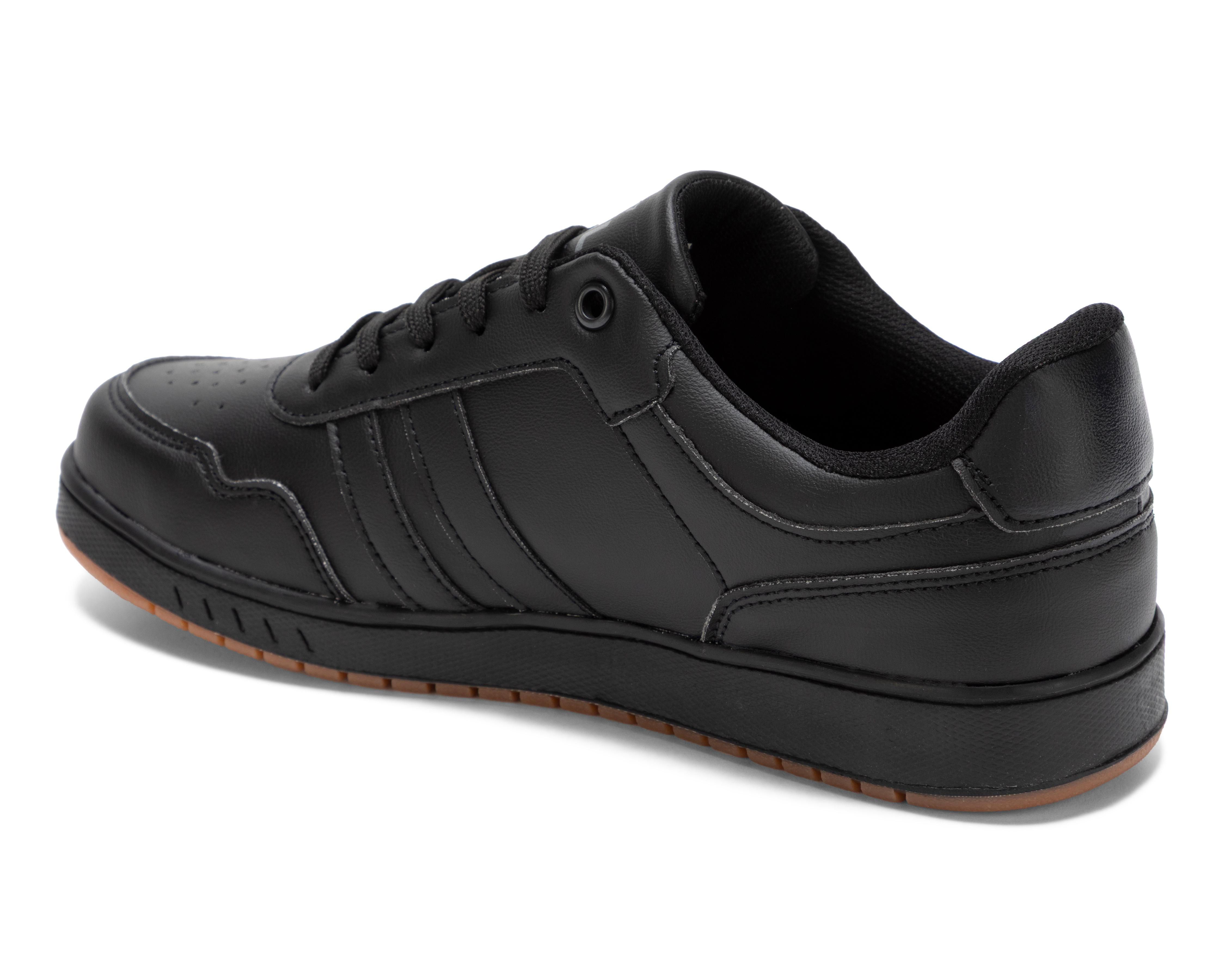 Foto 4 pulgar | Tenis Casuales Refill Juveniles