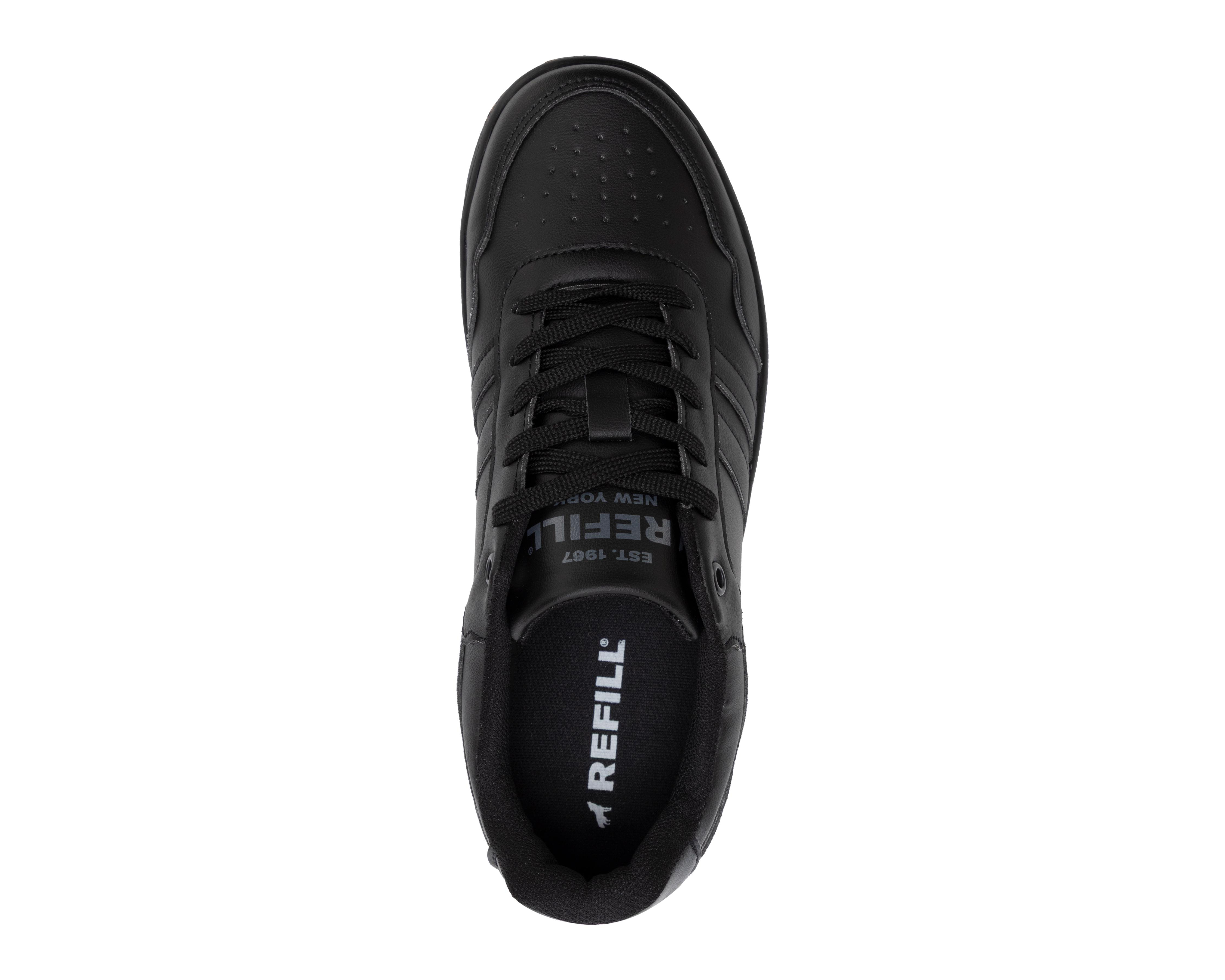 Foto 5 | Tenis Casuales Refill Juveniles