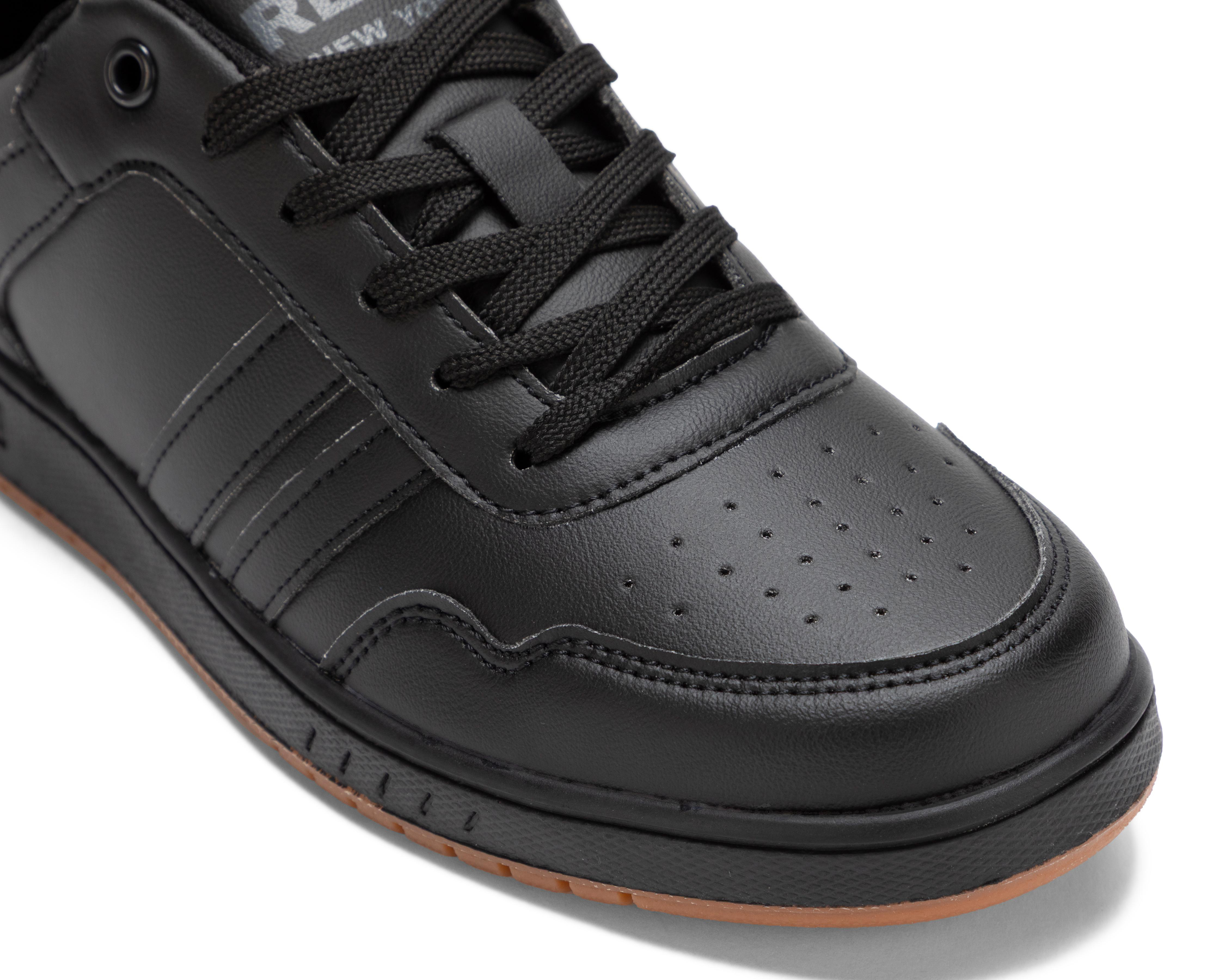 Foto 6 | Tenis Casuales Refill Juveniles