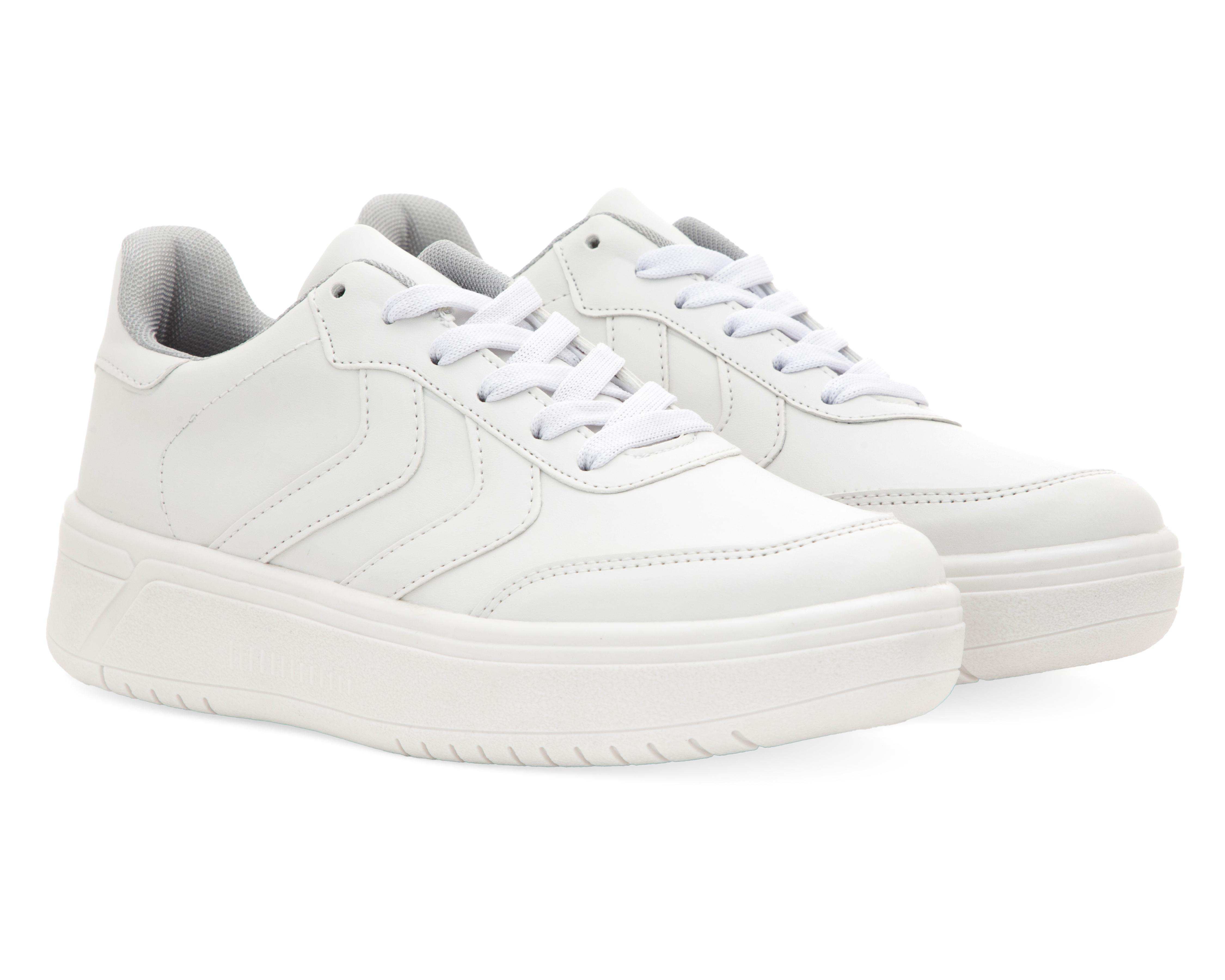 Foto 1 | Tenis Casuales Refill Juveniles