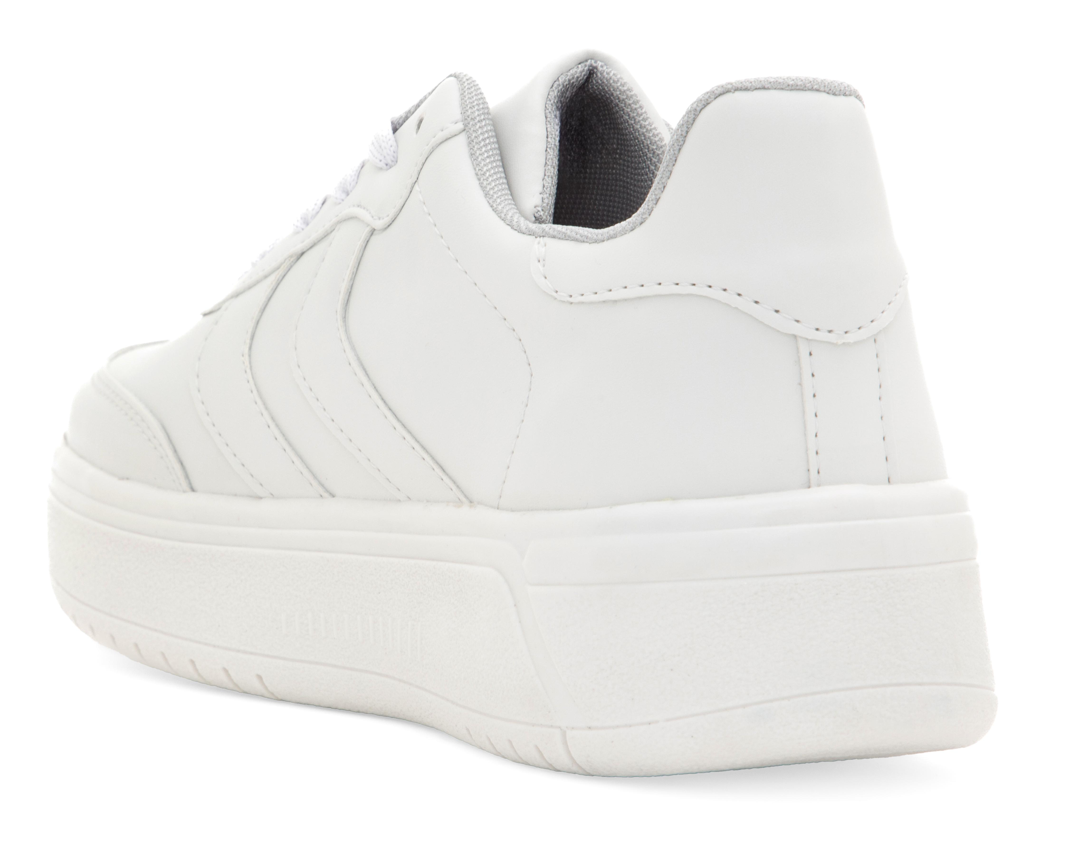 Foto 4 pulgar | Tenis Casuales Refill Juveniles
