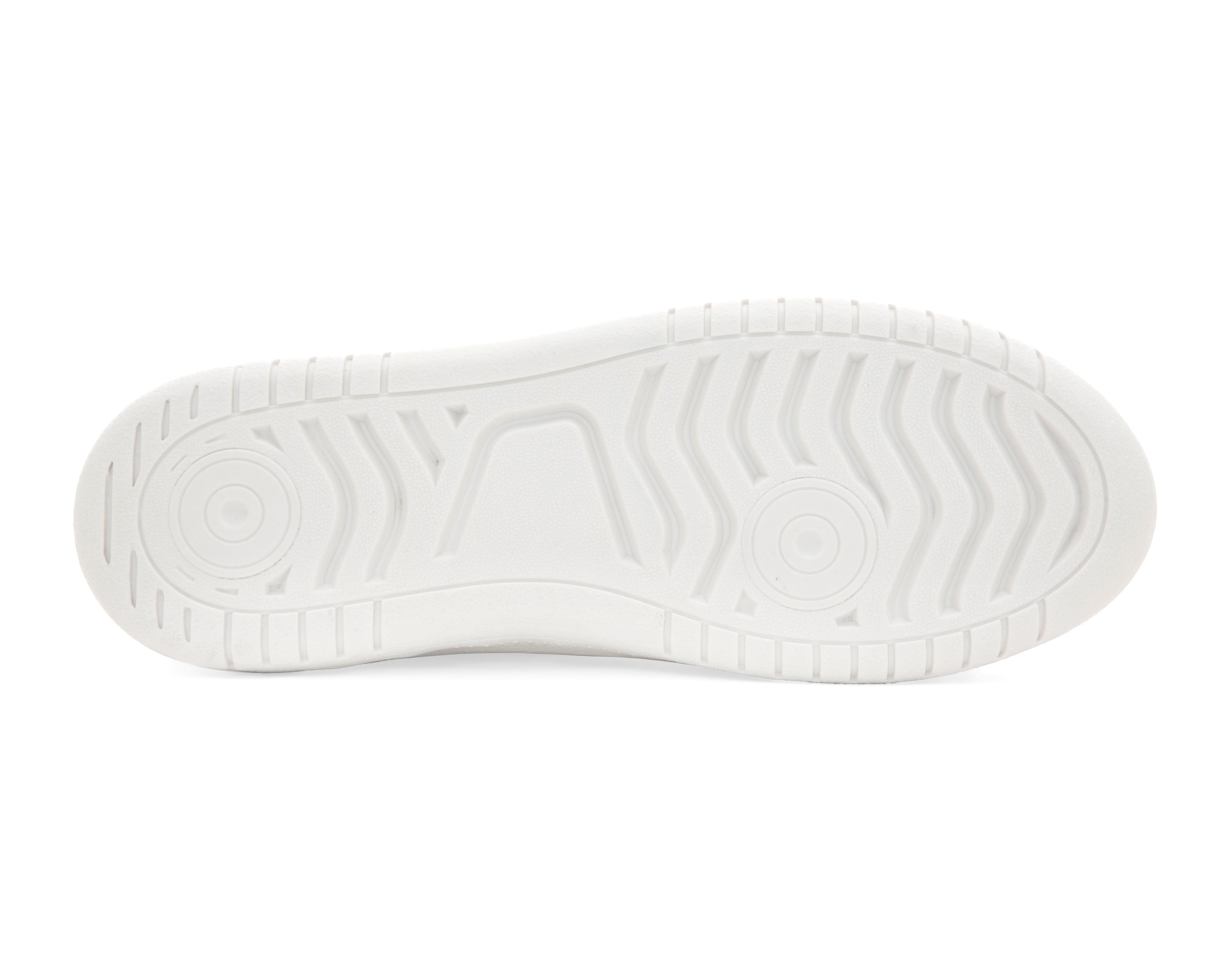 Foto 5 pulgar | Tenis Casuales Refill Juveniles