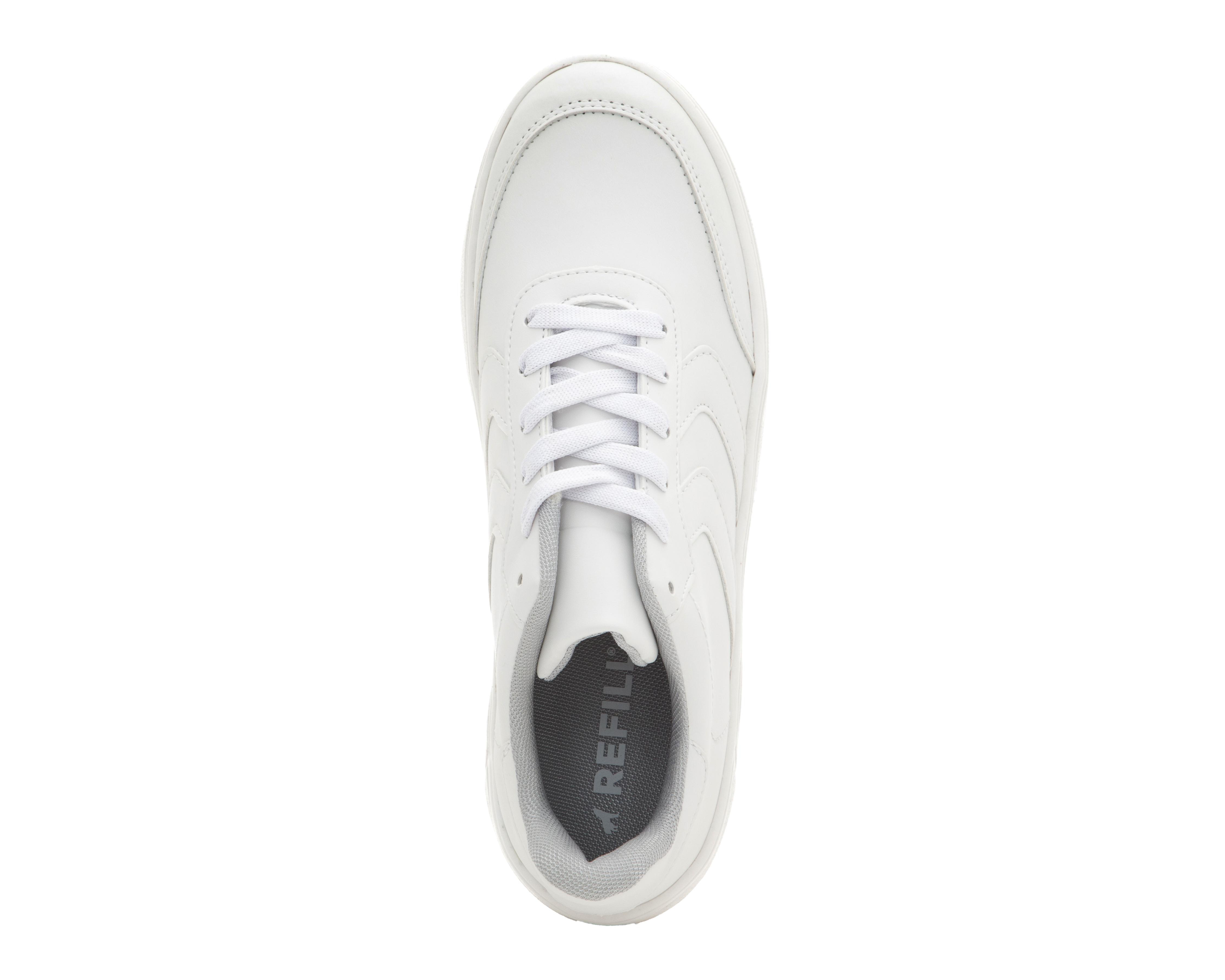 Foto 5 | Tenis Casuales Refill Juveniles