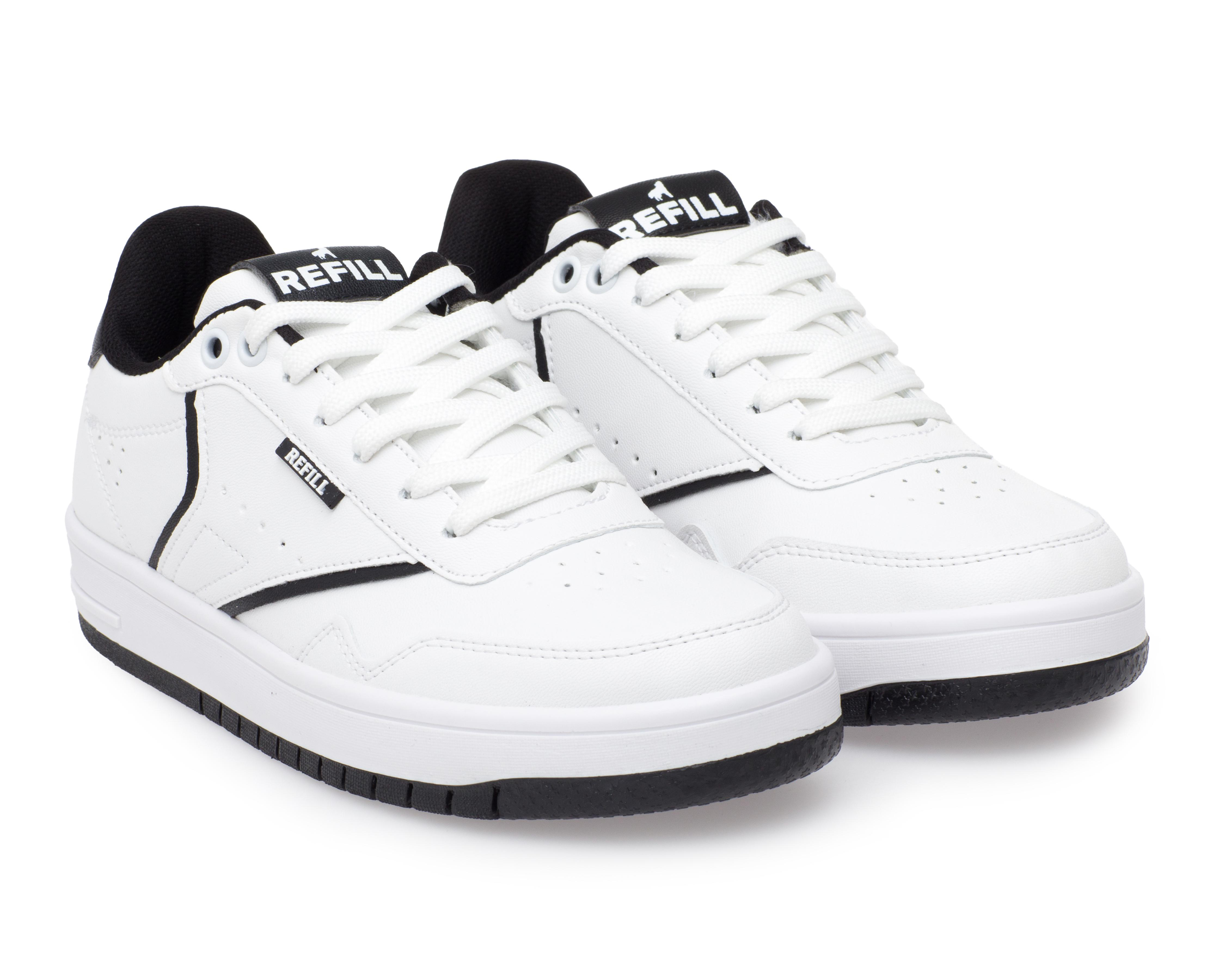 Foto 1 | Tenis Casuales Refill Juveniles