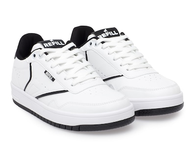 Foto 1 | Tenis Casuales Refill Juveniles