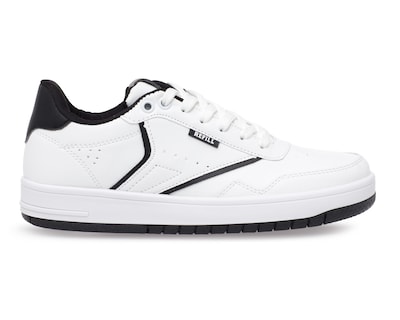 Foto 2 | Tenis Casuales Refill Juveniles
