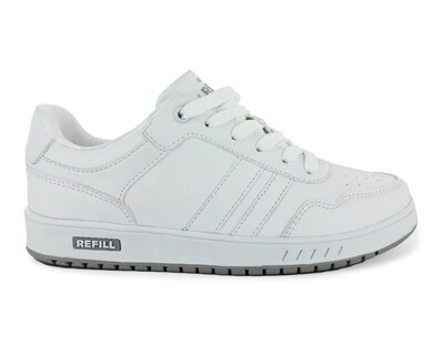 Foto 2 | Tenis Casuales Refill Juveniles