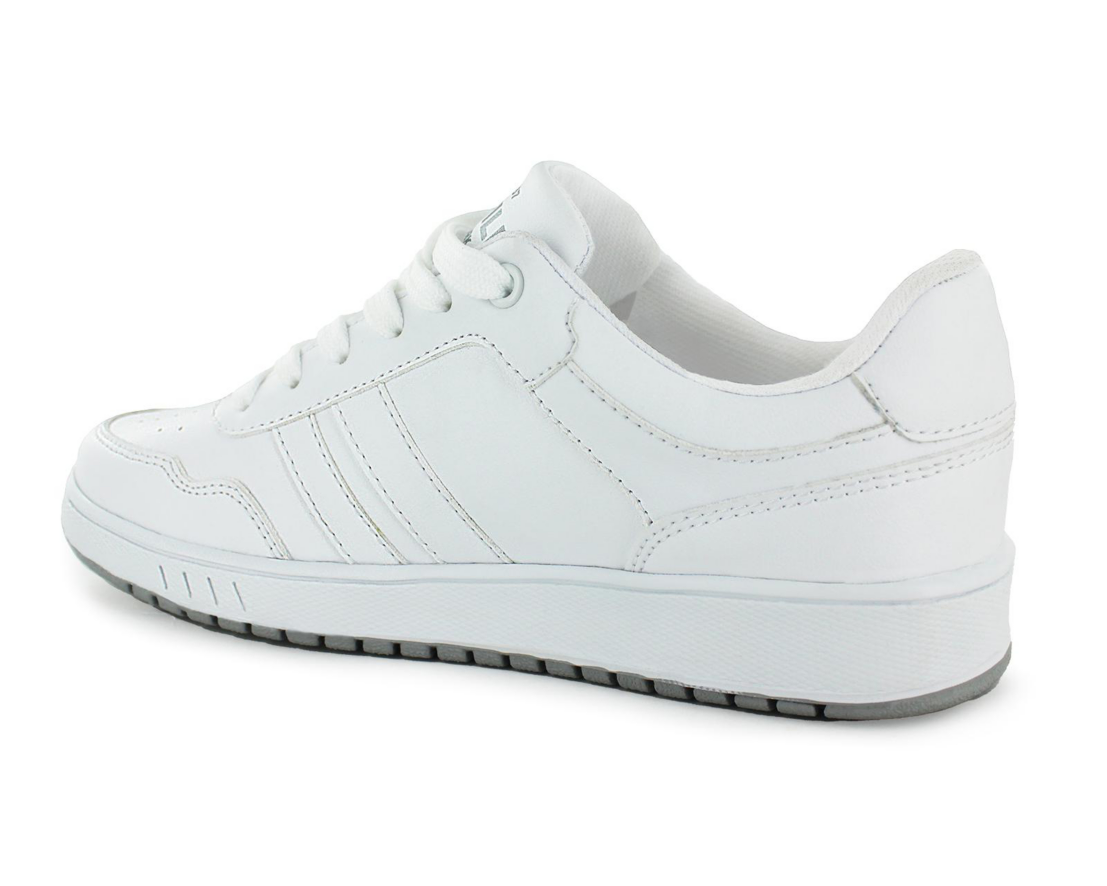 Foto 4 pulgar | Tenis Casuales Refill Juveniles