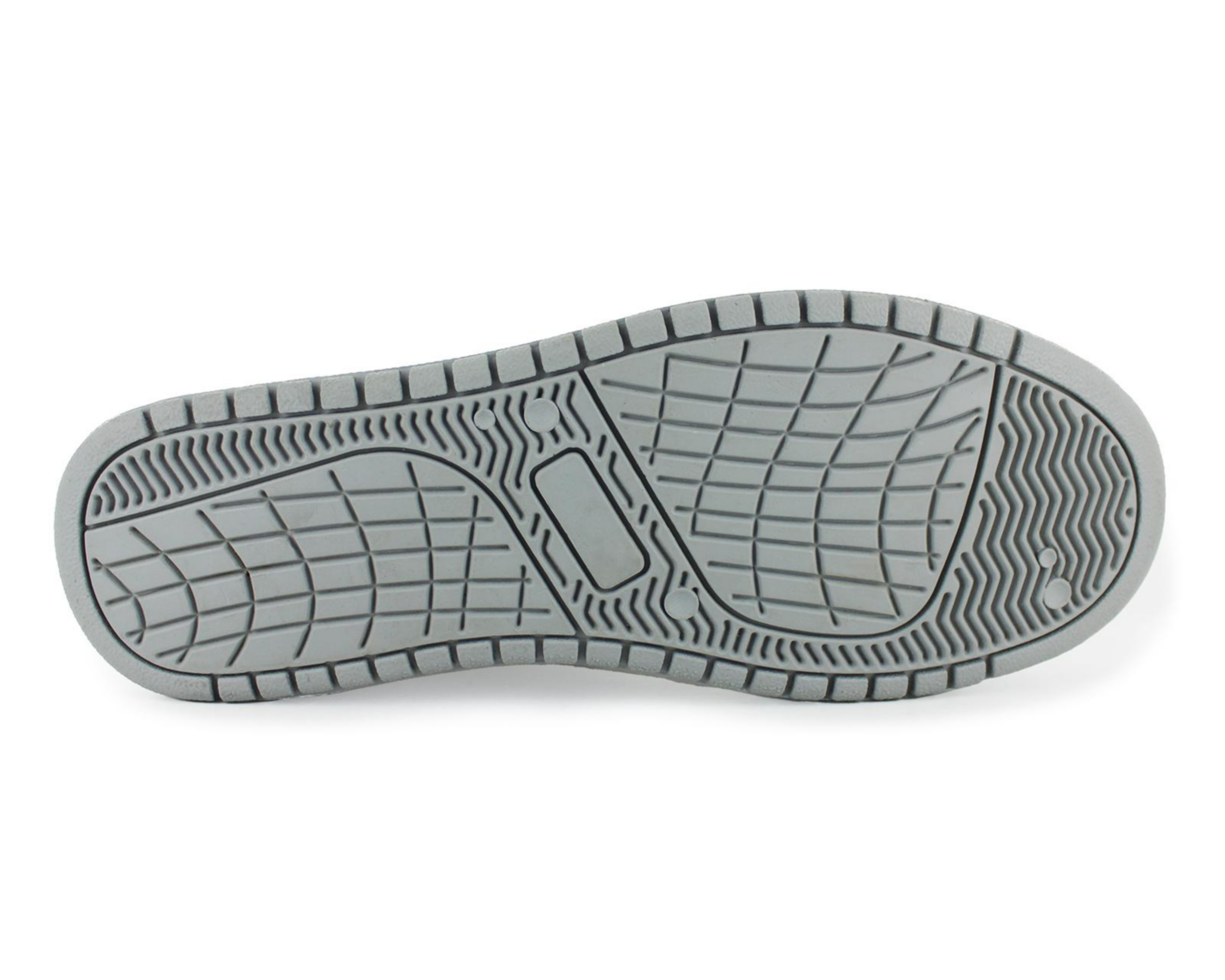 Foto 4 | Tenis Casuales Refill Juveniles