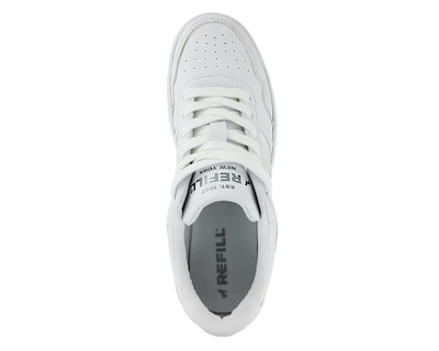 Foto 5 | Tenis Casuales Refill Juveniles
