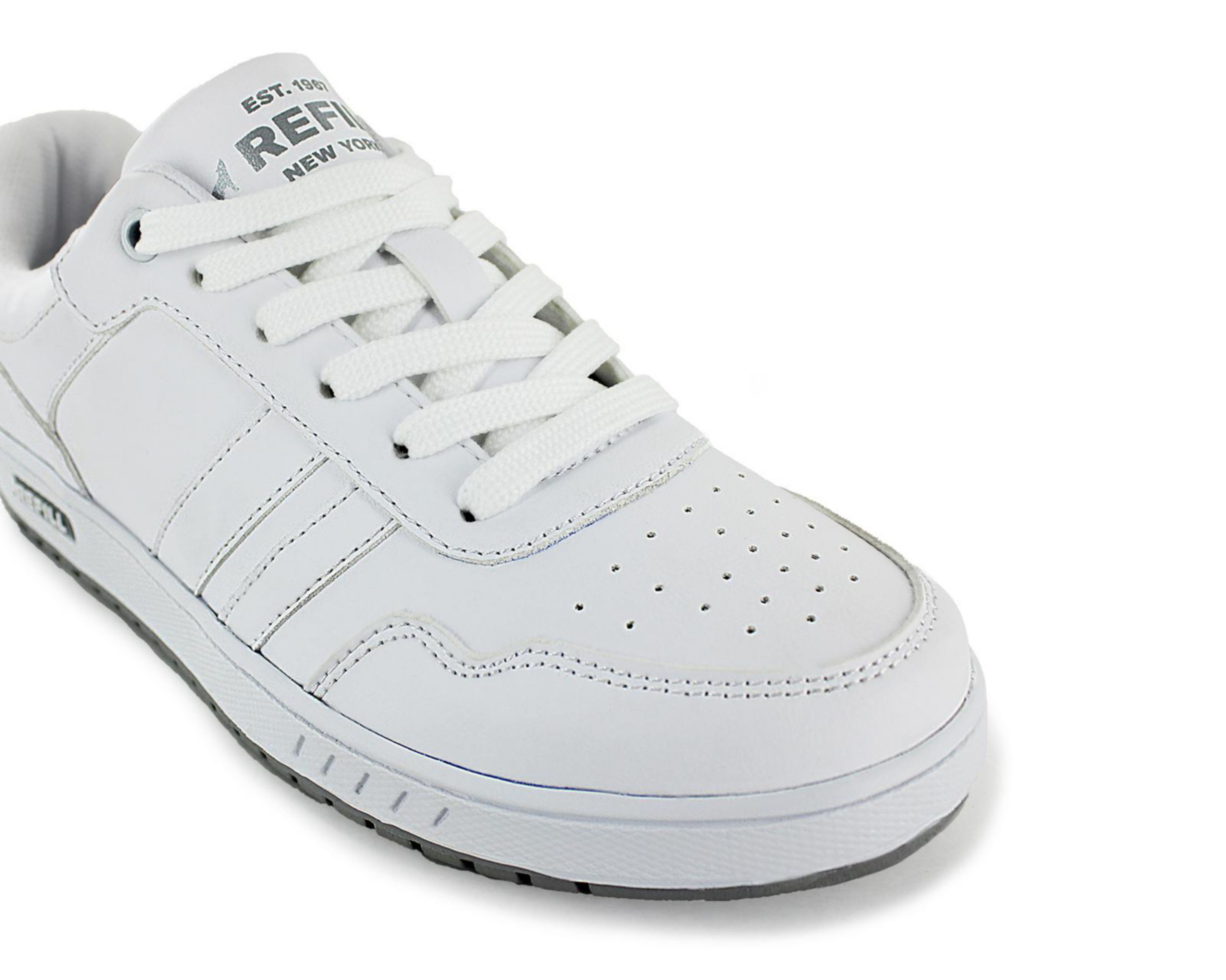 Foto 6 | Tenis Casuales Refill Juveniles