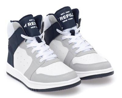 Foto 1 | Tenis Casuales Refill Juveniles