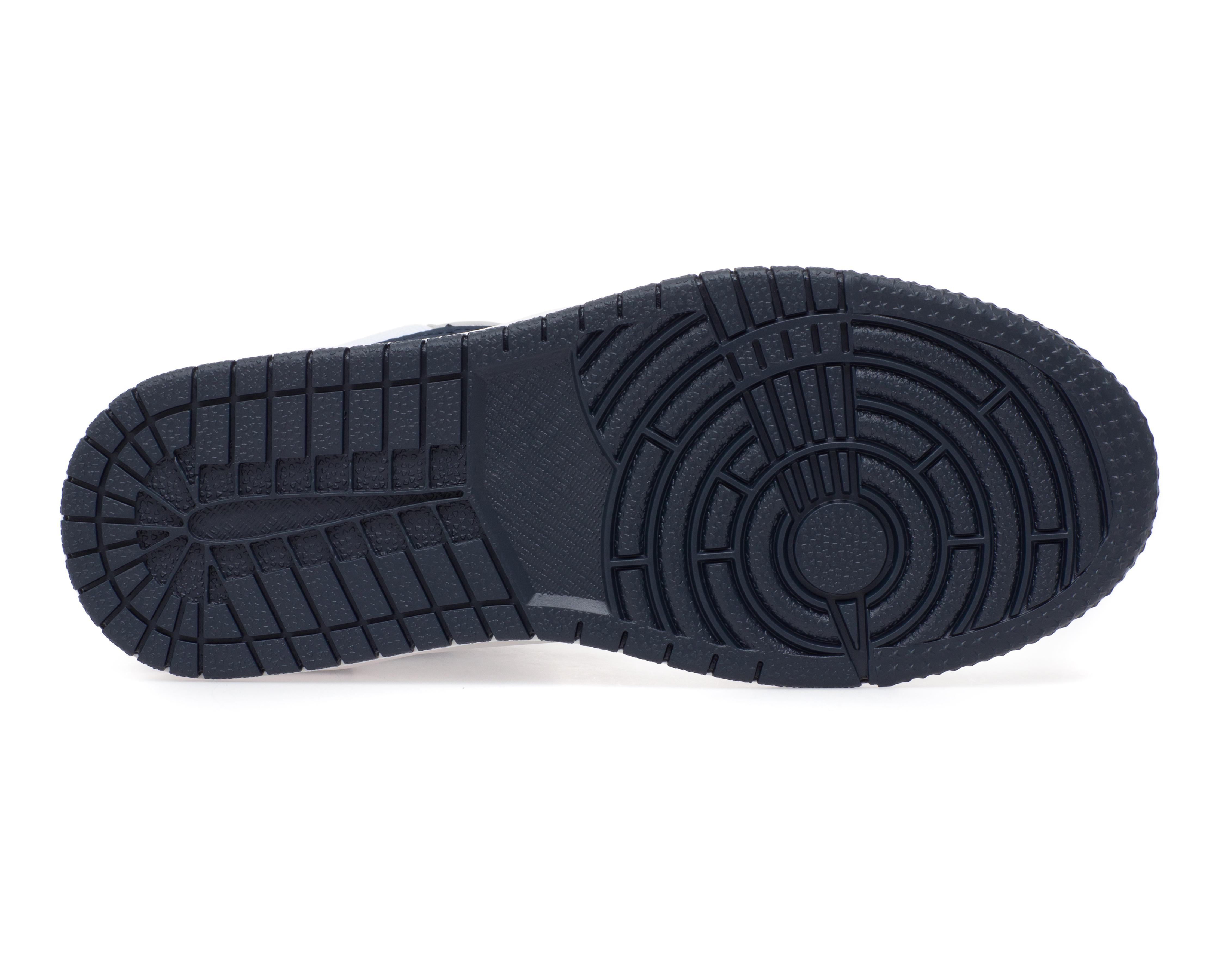 Foto 4 | Tenis Casuales Refill Juveniles