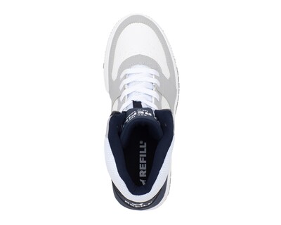 Foto 5 | Tenis Casuales Refill Juveniles
