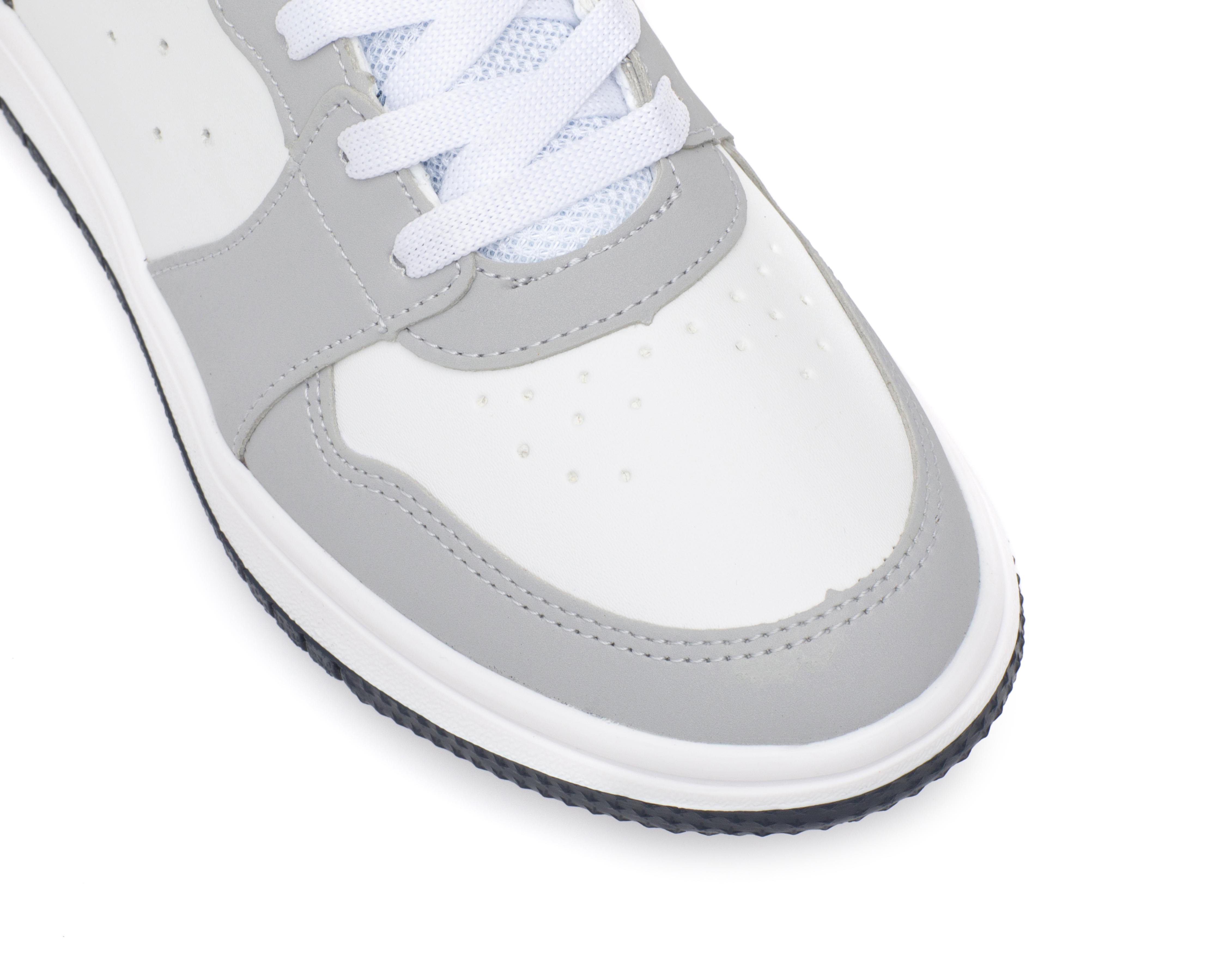 Foto 6 | Tenis Casuales Refill Juveniles