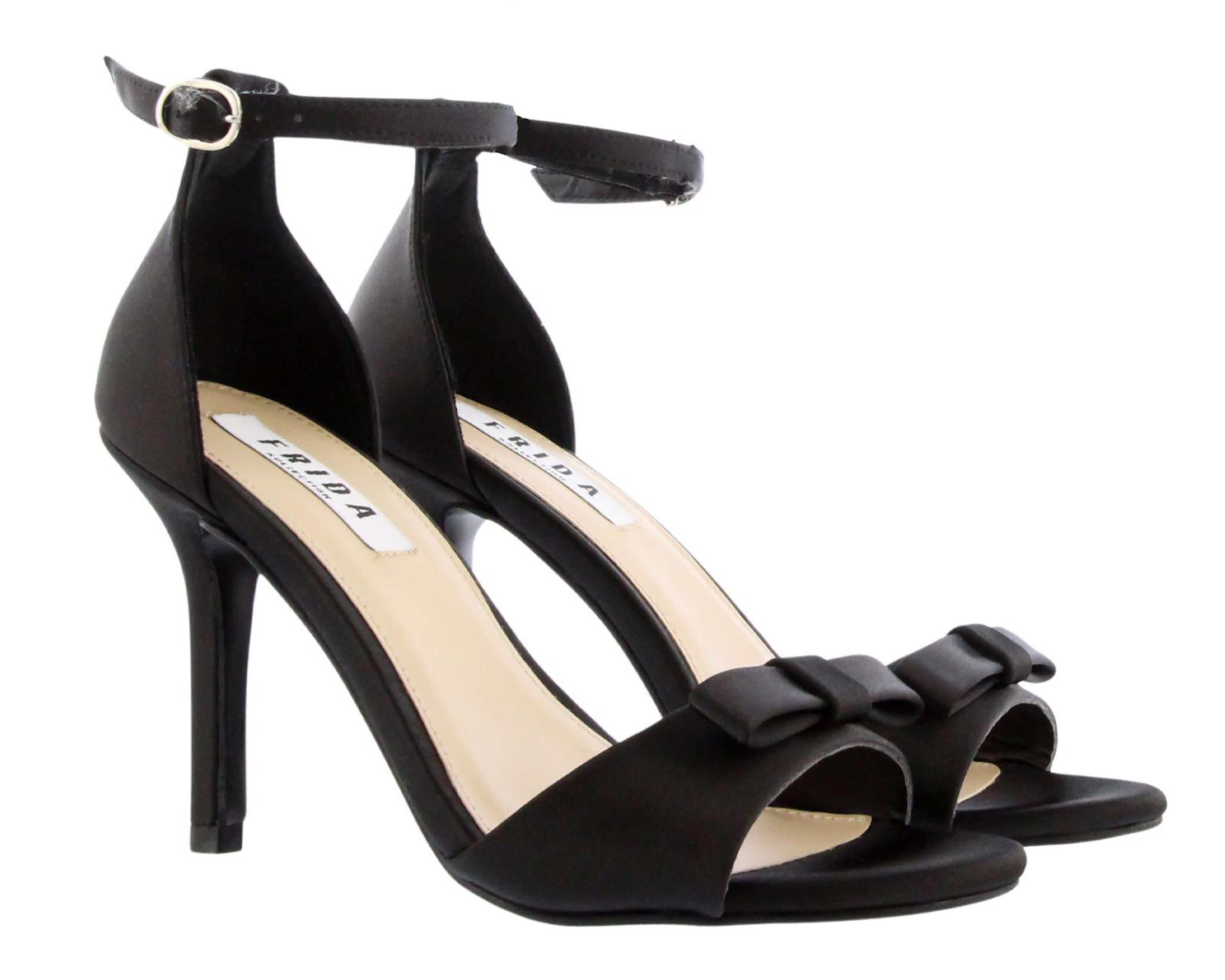 Foto 1 | Sandalias de Tacón Frida Kollection Marion para Mujer