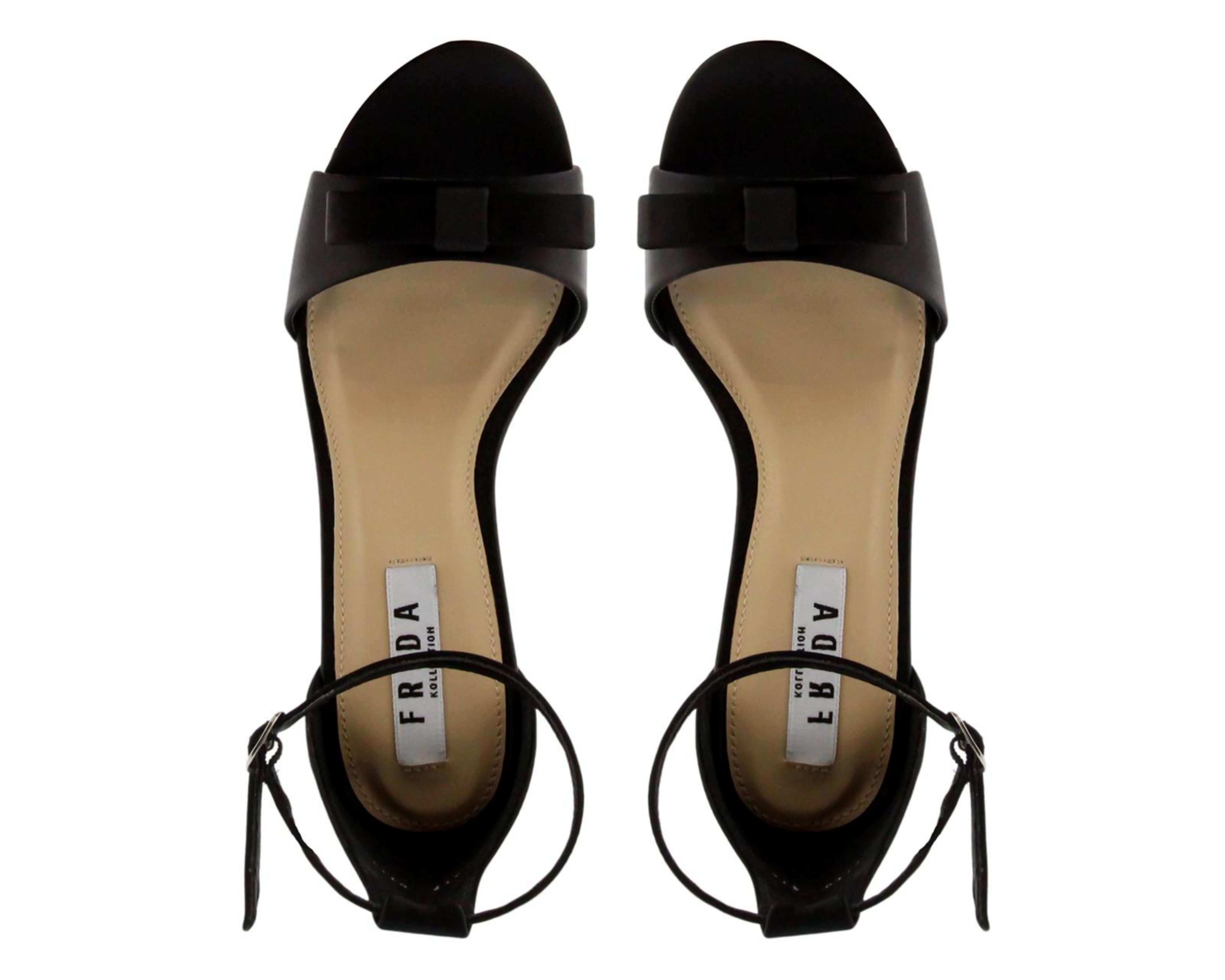Foto 2 | Sandalias de Tacón Frida Kollection Marion para Mujer