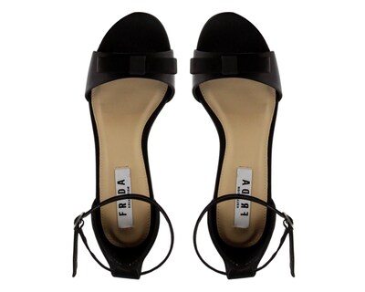 Foto 2 | Sandalias de Tacón Frida Kollection Marion para Mujer