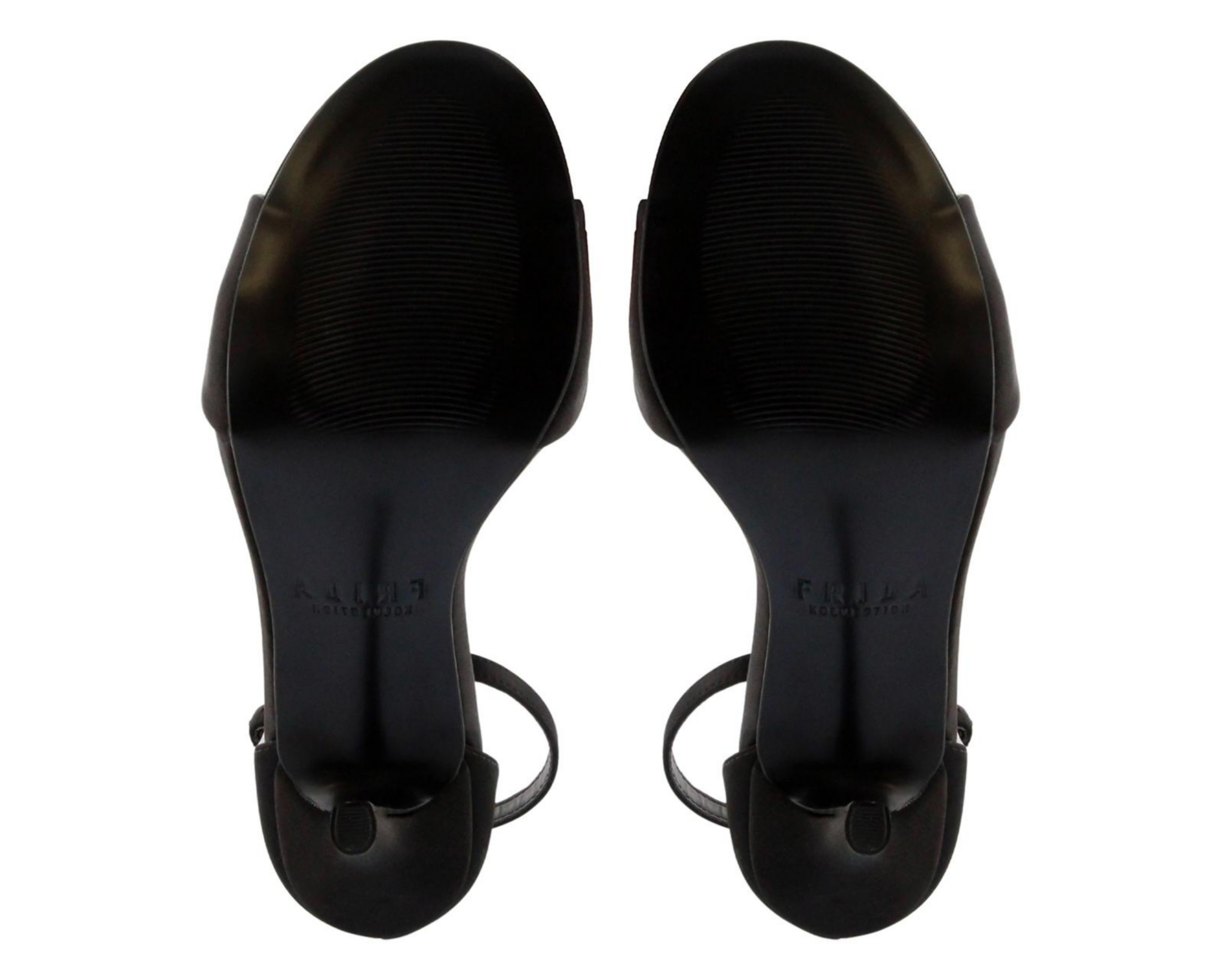 Foto 3 | Sandalias de Tacón Frida Kollection Marion para Mujer