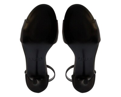 Foto 3 | Sandalias de Tacón Frida Kollection Marion para Mujer