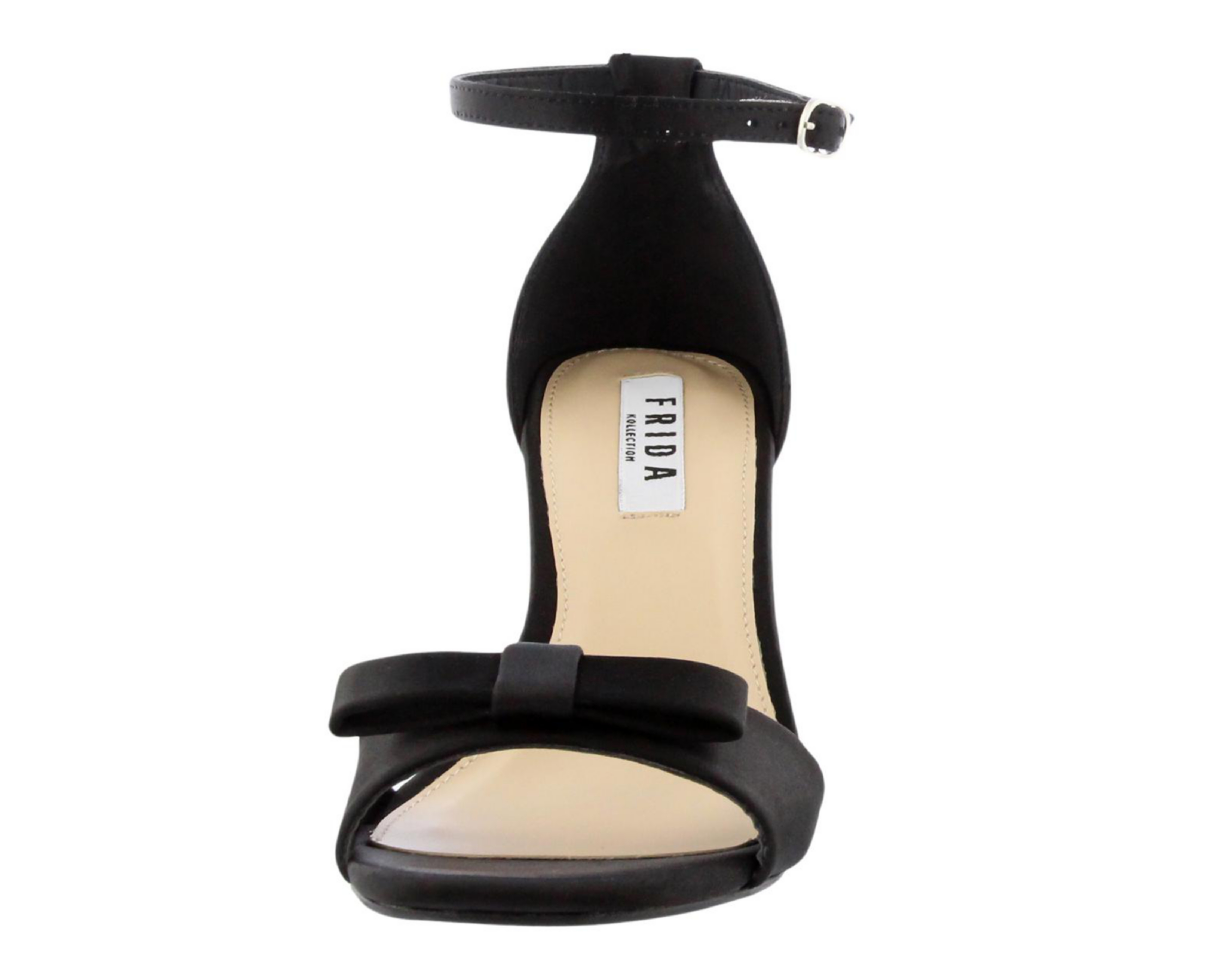 Foto 5 | Sandalias de Tacón Frida Kollection Marion para Mujer