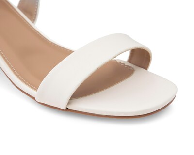 Foto 6 | Sandalias de Tacón Sahara Alma para Mujer