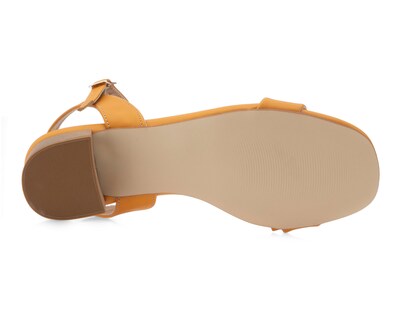 Foto 4 | Sandalias de Tacón Sahara Alma para Mujer