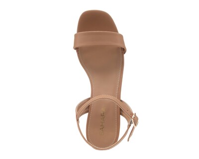 Foto 5 | Sandalias de Tacón Sahara Alma para Mujer