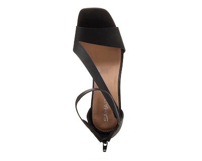 Foto 5 | Sandalias de Tacón Sahara para Mujer
