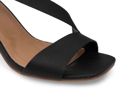 Foto 6 | Sandalias de Tacón Sahara para Mujer