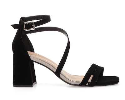 Foto 2 | Sandalias de Tacón Sahara para Mujer