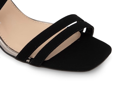 Foto 6 | Sandalias de Tacón Sahara para Mujer