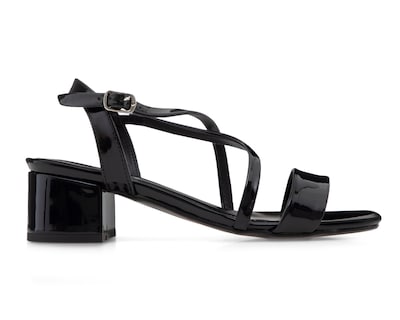 Foto 2 | Sandalias de Tacón Sahara Elsa para Mujer