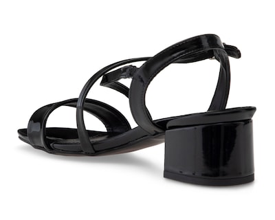 Foto 3 | Sandalias de Tacón Sahara Elsa para Mujer