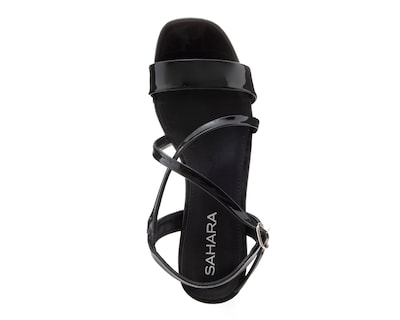 Foto 5 | Sandalias de Tacón Sahara Elsa para Mujer