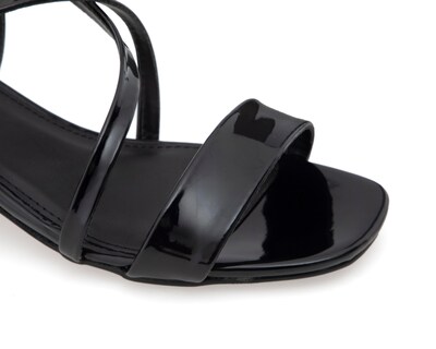 Foto 6 | Sandalias de Tacón Sahara Elsa para Mujer