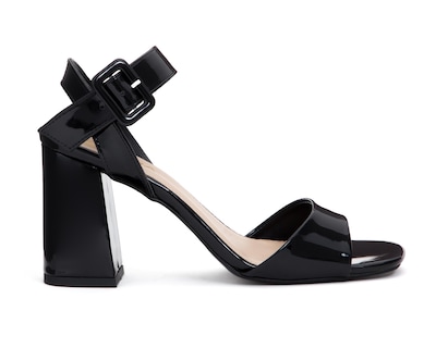 Foto 2 | Sandalias de Tacón Sahara para Mujer