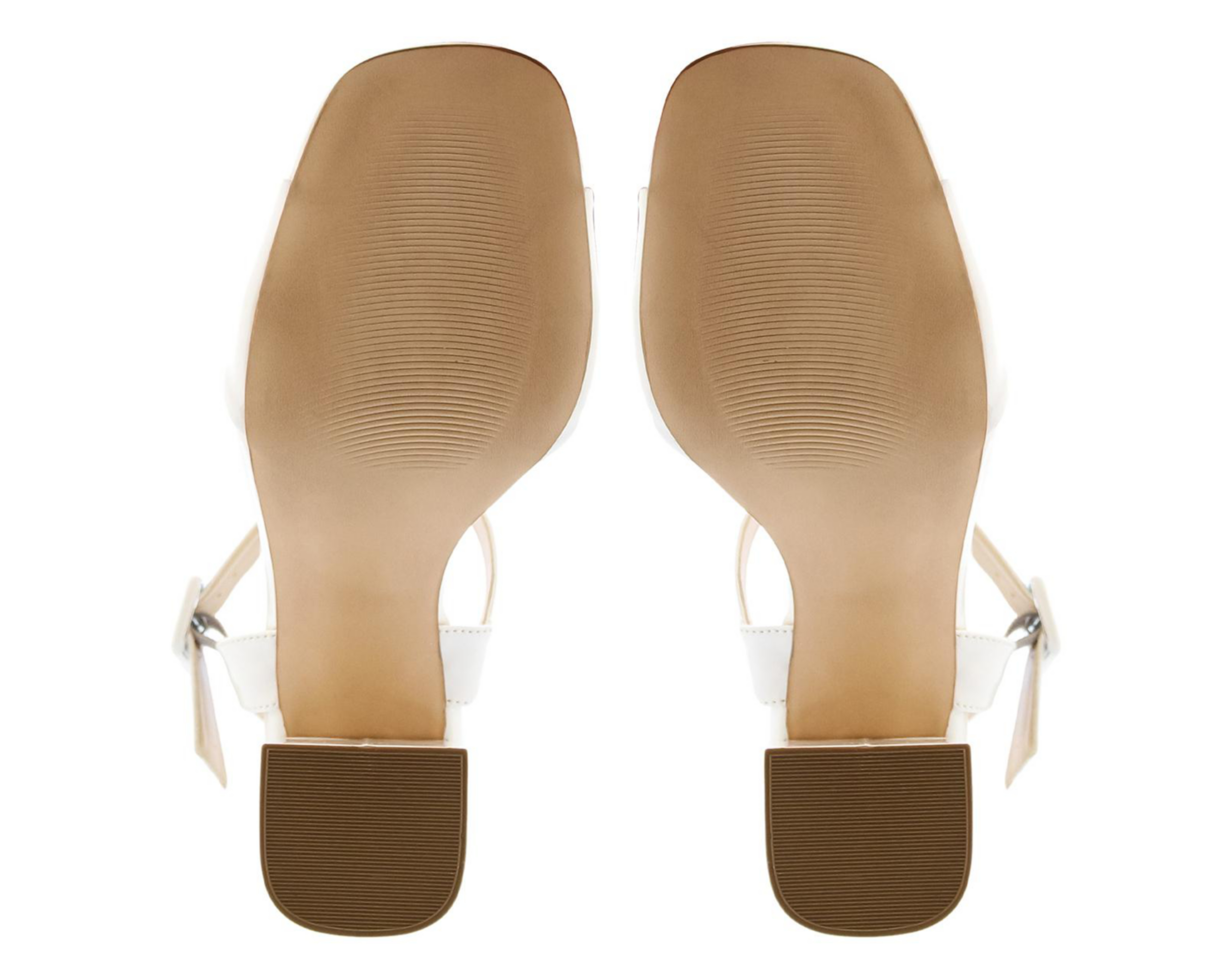 Foto 3 | Sandalias de Tacón Sahara para Mujer