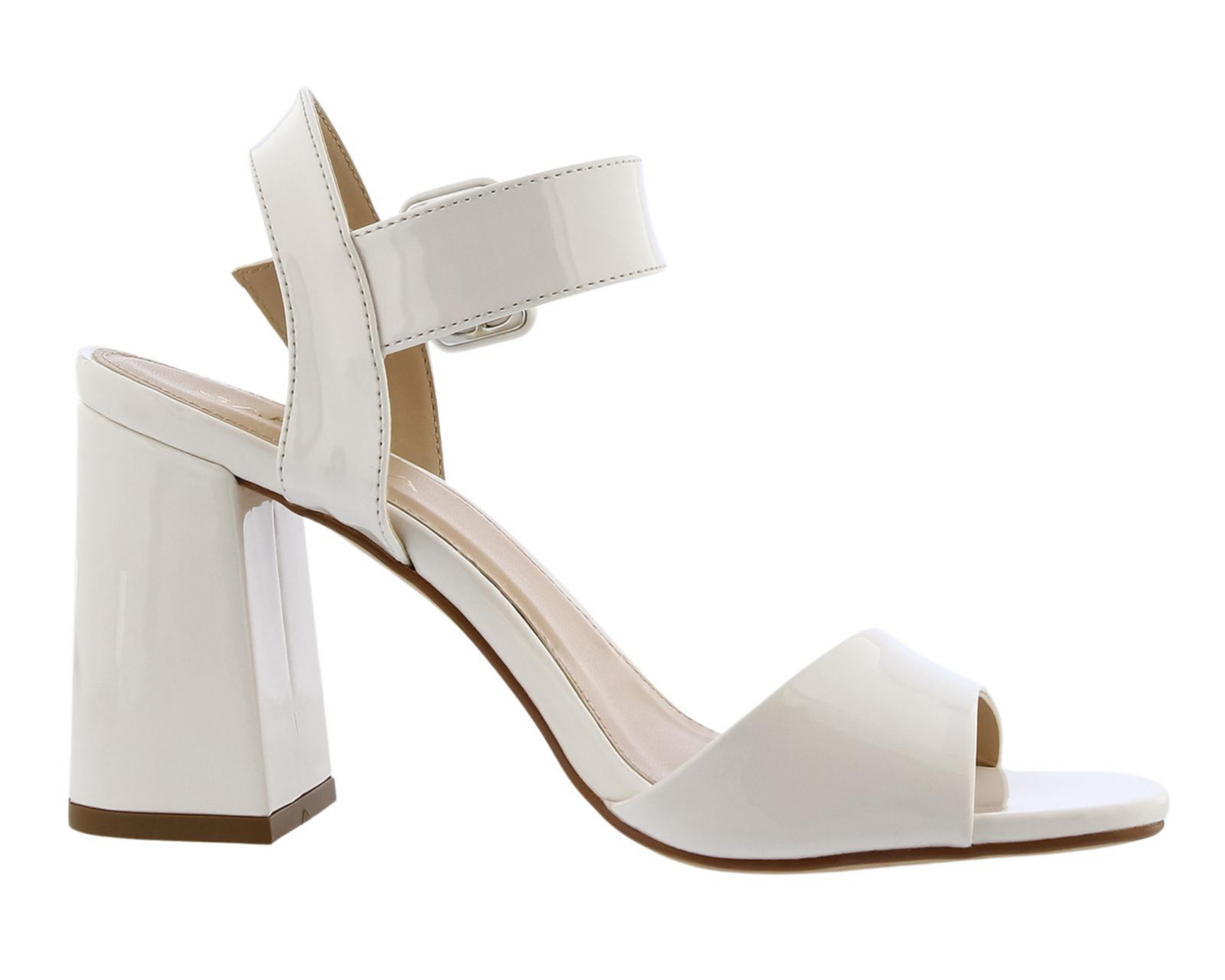 Foto 4 | Sandalias de Tacón Sahara para Mujer