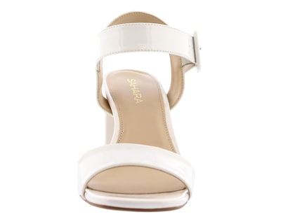 Foto 5 | Sandalias de Tacón Sahara para Mujer