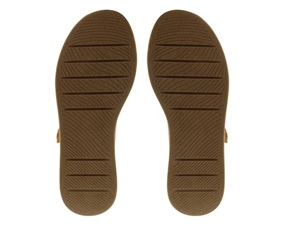 Foto 3 | Sandalias Casuales Sahara para Mujer