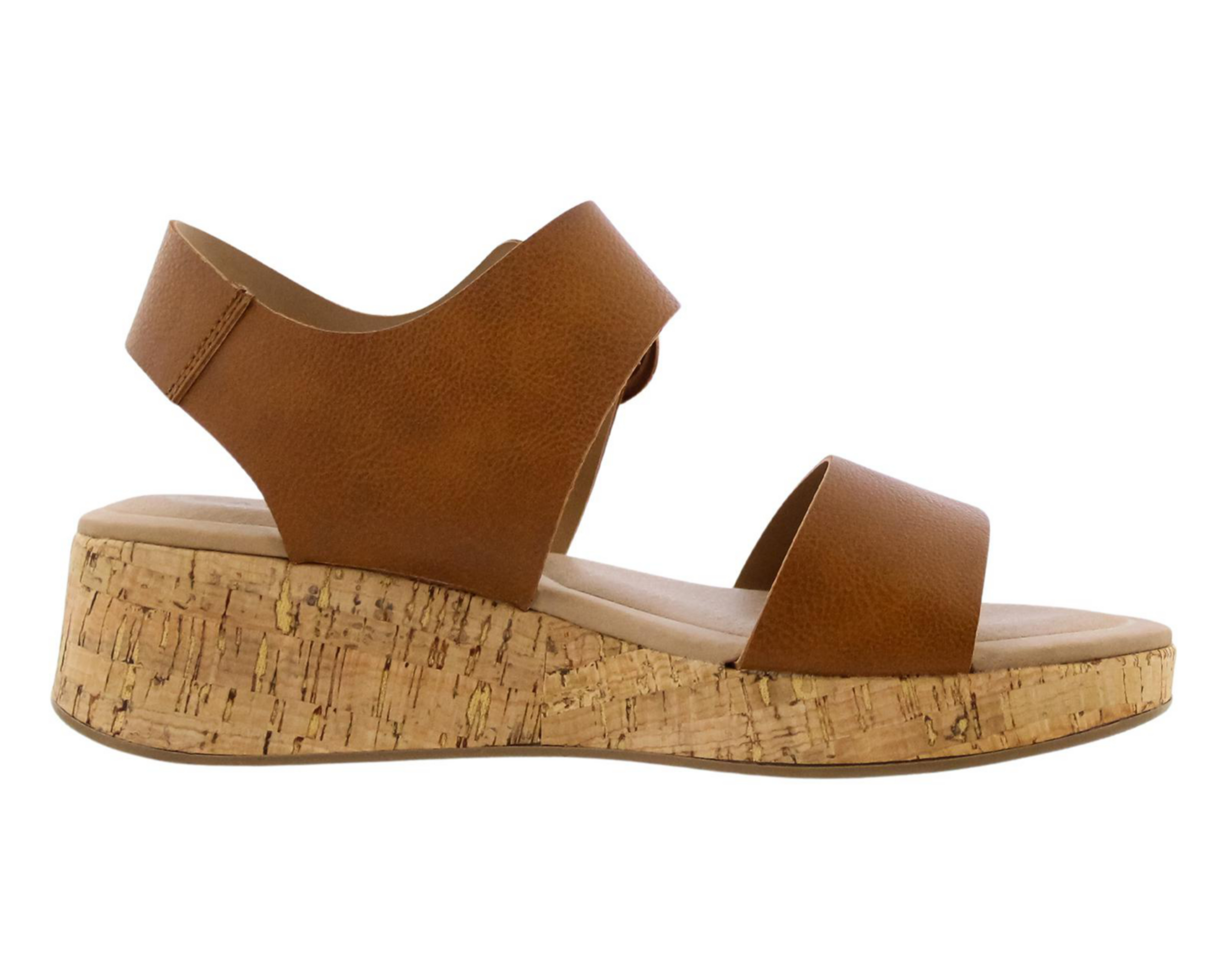 Foto 5 pulgar | Sandalias Casuales Sahara para Mujer