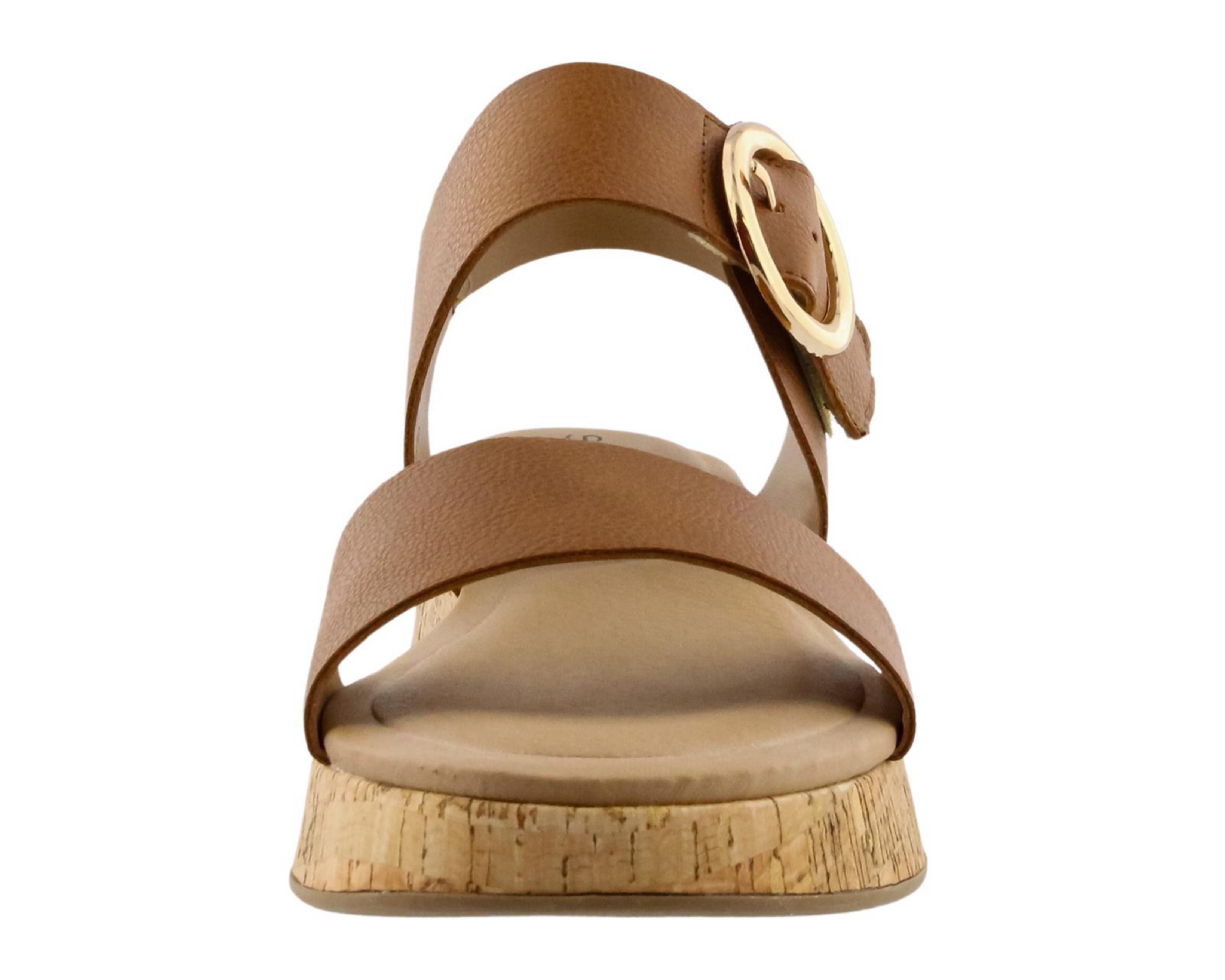 Foto 6 pulgar | Sandalias Casuales Sahara para Mujer