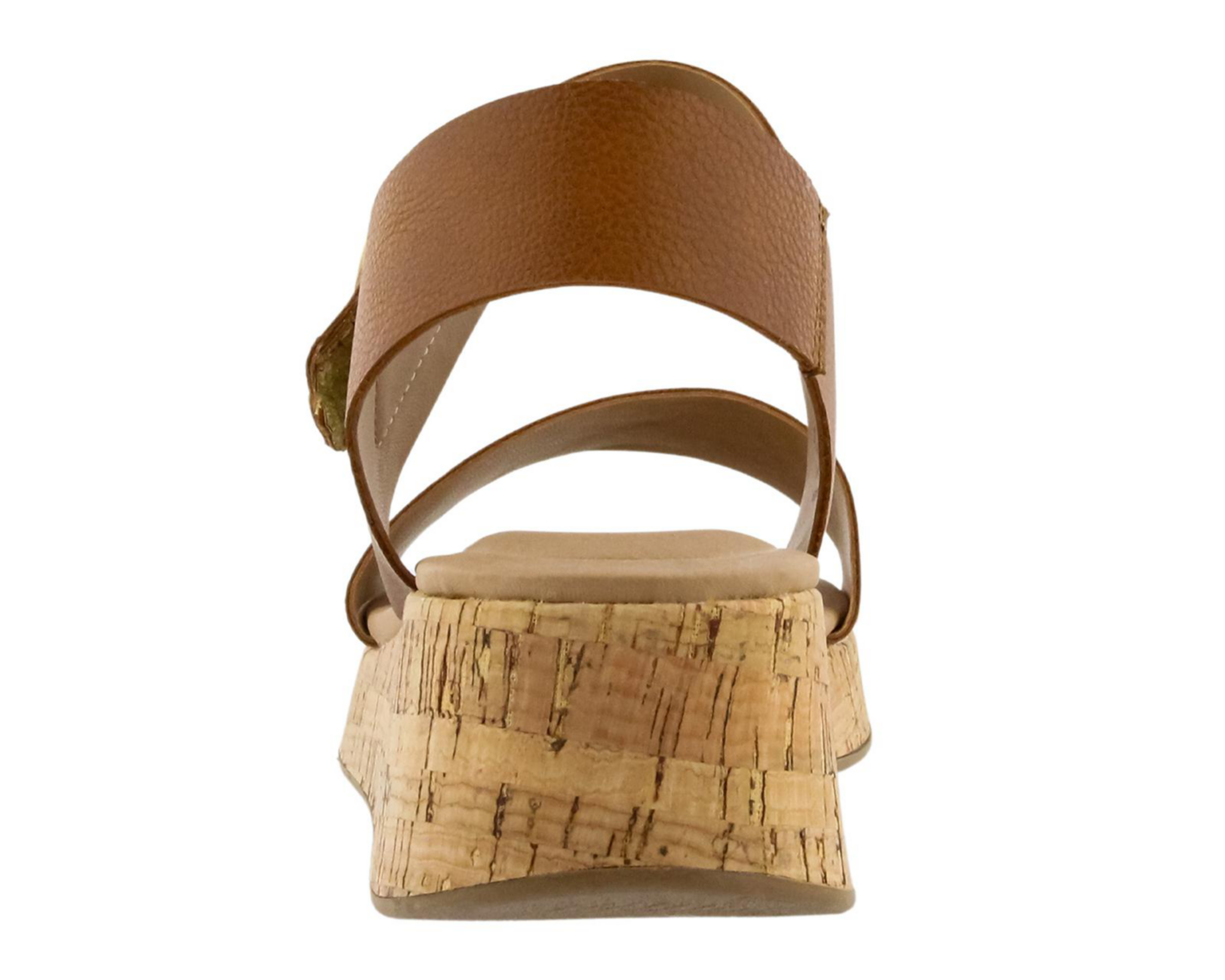 Foto 7 pulgar | Sandalias Casuales Sahara para Mujer