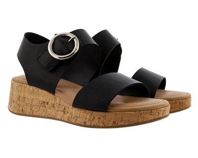 Foto 1 | Sandalias Casuales Sahara para Mujer