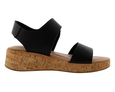Foto 4 | Sandalias Casuales Sahara para Mujer
