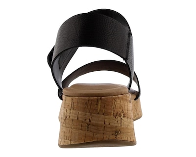 Foto 6 | Sandalias Casuales Sahara para Mujer